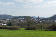 Kennenlerntag des Pastoralverbundes in Naumburg (Foto: Karl-Franz Thiede)